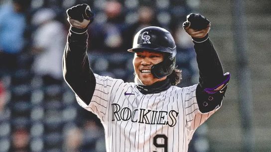 Pirates acquire their former first-rounder Joe taken at PNC Park (Pirates)